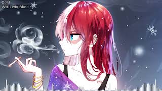 Nightcore - With My Mind