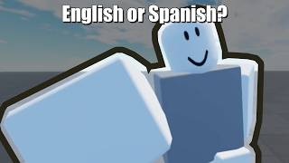 ENGLISH OR SPANISH 🇬🇧🇪🇸 — ОТКУДА МЕМ?