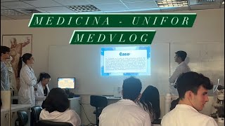 MEDVLOG! Dias corridos na faculdade de Medicina (quase burnout) #medicina #med #medvlog