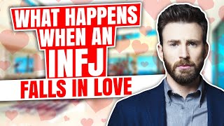 What Happens When INFJs Fall In LOVE - 5 Traits About The Love Life Of INFJs