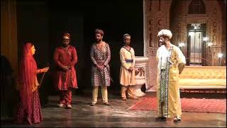 adle jahangeer drama Alhamra Live performance Video #shortvideo #shorts