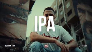 [FREE] Morad  - 'IPA (feat. Maes x Niaks) Type Beat | RAP INSTRUMENTAL 2024