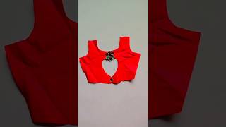 Simple blouse lace design #shortsfeed #viralvideo #trending #shortsviral #shorts #diy #short