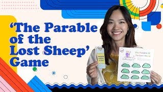 'The Parable of the Lost Sheep' Game