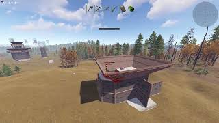 the best rust cheat