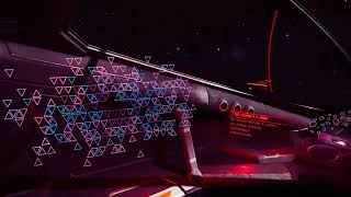 Elite Dangerous missions!