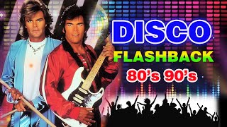 Modern Talking, Sandra, C.C.Catch, Bad Boys Blue, Joy, Boney M- Eurodisco Dance 80s 90s Instrumental