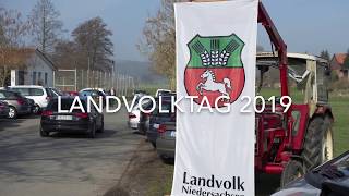 Landvolktag Göttingen 2019