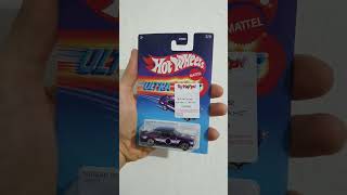 Nissan Skyline h/t Ultra Hots Hot Wheels #shorts #hotwheels #hobby #collection