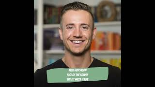 How To Read More Books And Apply The Lessons You Learn, With Nick Hutchison