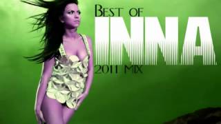 INNA   DJ ANDONI FEVER MEGAMIX 2011   YouTube