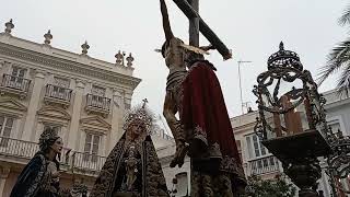 Semana Santa Cádiz 2023 - Piedad