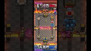 Clash royale (Gameplay) #1