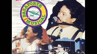 Cambiare mi vida - Orquesta Rubby Haddock 1992