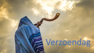 Shabbat 25 september 2023 | Jom Kipoer | Messiaanse gemeente Zeeland