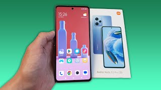 СТОИТ ЛИ БРАТЬ XIAOMI REDMI NOTE 12 PRO 5G В 2023 ГОДУ?