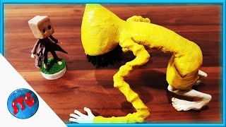 Sculpting Six of Little Nightmares 2/Minute #13/*** Collaboration with Silver arts ***