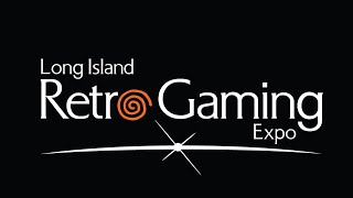 Long Island Retro Gaming EXPO LIVE - DAY 2