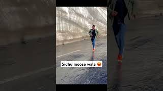 Piche Piche Turdi Fame Aaj Kal Sidhu moose wala 😡#2023 #tranding #shorts #viral #yt #sidhu #song 😡