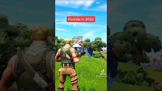 FORTNITE 2022😁#shorts