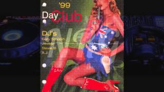 Dayclub Vol2 Side B Dj Gary Smooth