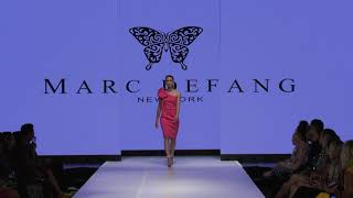 Marc Defang INTERVIEW Pageant wear - NYFW Sept 2022