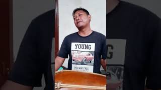 Akang Kendang Senior Dari Kendal