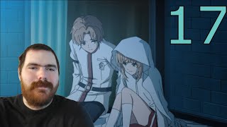 Mushoku Tensei Isekai Ittara Honki Dasu Season 2 Episode 17 [Reaction+Commentary]