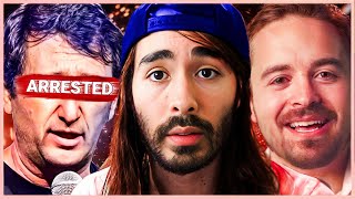 Coffeezilla Exposes The Most INSANE Scam In History | Critikal reacts