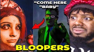 SKIBIDI BLOOPERS BROKE ME... AGAIN + VIRLANCE BLOOPERS