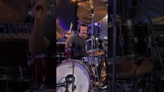 IN THE STUDIO: Nashville Session Drummer Play On Rock EP (Drums Only)