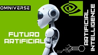 Simular el mundo REAL con INTELIGENCIA ARTIFICIAL