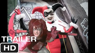 Harley Quinn Vs Spinel The Movie Live Action Teaser Fan Made