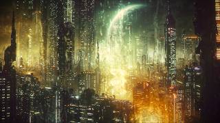 Dark Blade Runner Music Vibes - 100% Atmospheric Cyberpunk Music For Focus & Relaxation