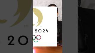 #juegosolímpicos Ya está próximo la inauguración #paris2024 #olimpics