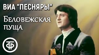 ВИА "Песняры" - "Беловежская пуща" (1979)