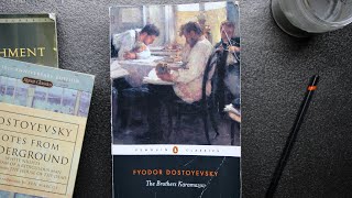 The Brothers Karamazov Book Review: Dostoevsky's Magnum Opus