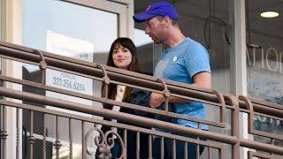 Dakota Johnson's Story Denies Chris Martin Breakup Rumors#celebritynews#news#newsupdates