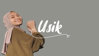 Usik - Feby Putri (Lirik)