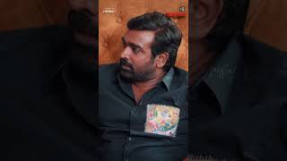 நின்னு நிதானமா வாழுங்க | Vijaysethupathi