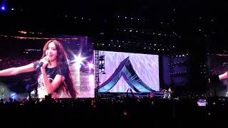 Blackpink | Yeah Yeah Yeah | Encore Los Angeles 2023