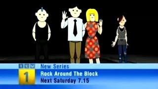 Rock Around the Block Trailer ITV1 (2005)