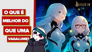 MUITAS VAGALUMES! Reagindo ao TEASER da Vagalume | Honkai: Star Rail