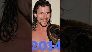 Adam Cole Evolution#shorts#wwe