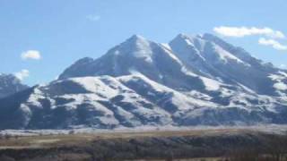 Emigrant Peak