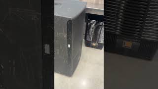 Yorkville SA115S vs Yorkville ES18p powered subwoofer