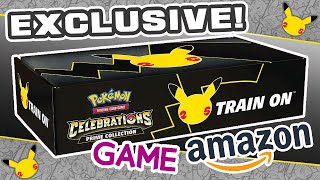 EXCLUSIVE Prime Collection! (Unboxing)