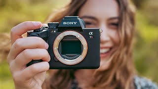 Sony A7RV Photo + Video Review is NEW AI Focusing any good?