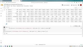 Pandas для пользователей Excel