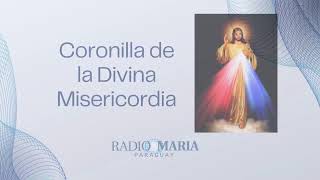 Coronilla a la Divina Misericordia 25/09/2024